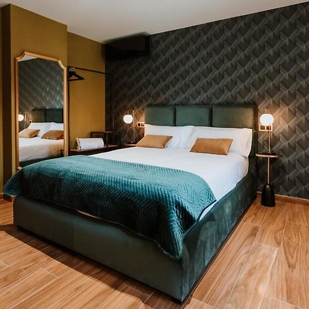 Apartamentos Boutique Heritage San Martin De Trevejo Ngoại thất bức ảnh