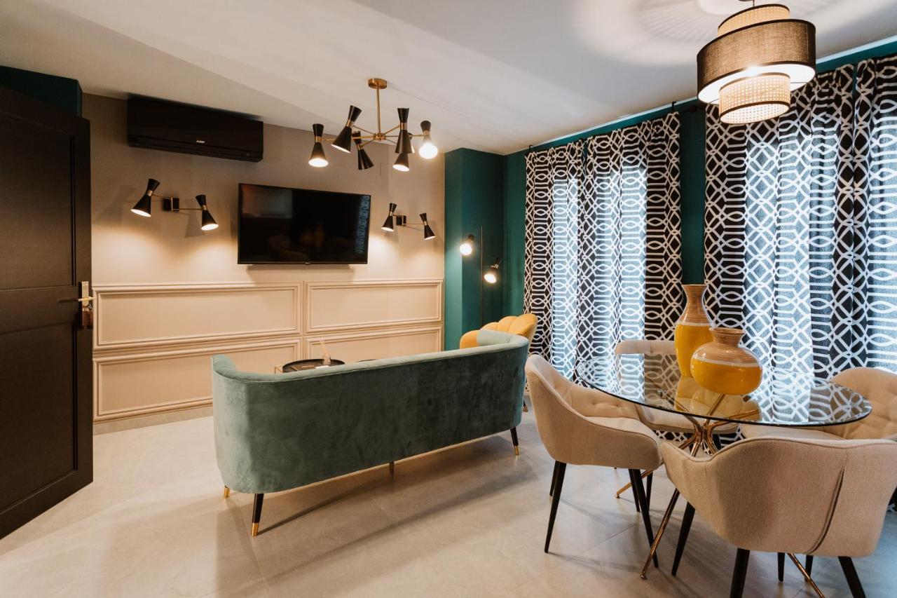 Apartamentos Boutique Heritage San Martin De Trevejo Ngoại thất bức ảnh