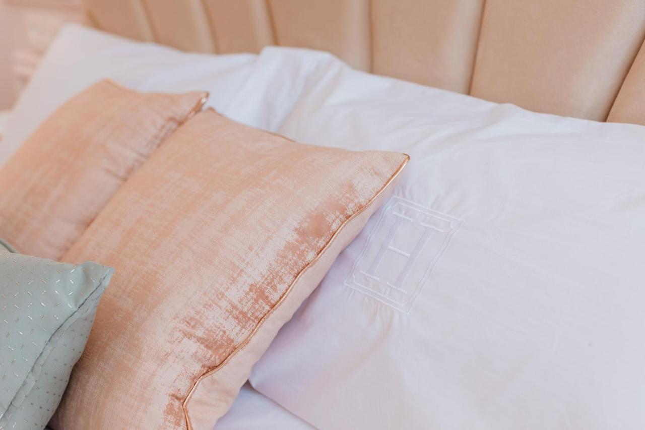 Apartamentos Boutique Heritage San Martin De Trevejo Ngoại thất bức ảnh